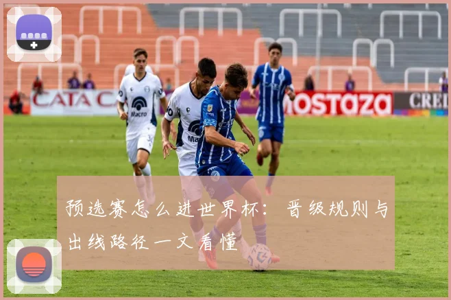 预选赛怎么进世界杯：晋级规则与出线路径一文看懂